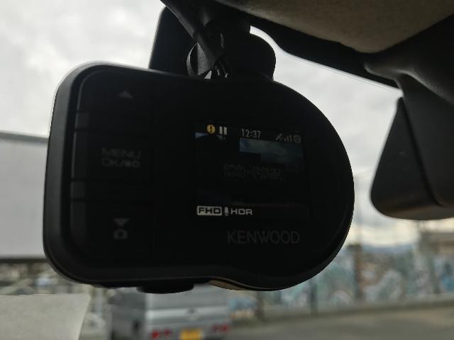 ハスラー ナビ ETC バックカメラ ドライブレコーダー 取付 熊本県 熊本市 東区