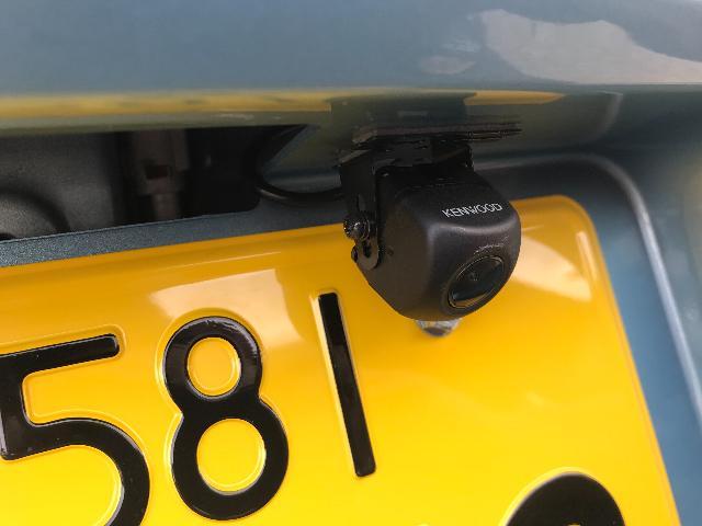 ミツビシ ekワゴン ナビ ETC バックカメラ ドライブレコーダー取付 熊本県 熊本市 東区