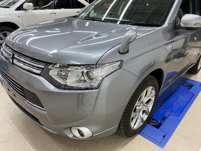 アウトランダーPHEV ナビ ドラレコ リアモニター ウーハー取付 Fスピーカー交換 熊本県 熊本市 東区 北区 西区 南区 中央区 菊陽町 合志市 益城町 大津町 八代市 宇城市 西合志 菊池市 山鹿市 玉名市 地域のお客様も大歓迎です！
