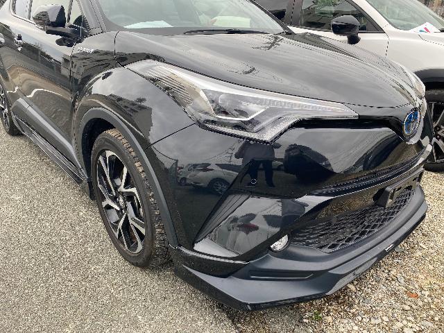 トヨタ C-HR ドライブレコーダー 取付 熊本県 熊本市 東区 北区 西区 南区 中央区 菊陽町 合志市 益城町 大津町  西合志 菊池市 地域のお客様も大歓迎です！エンジン オーディオ 足回り パーツ オイル ！！