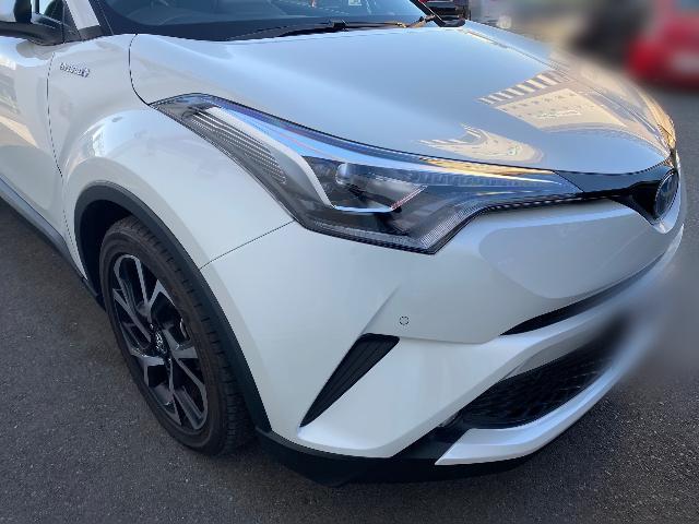 トヨタ C-HR ドライブレコーダー前後取付 熊本県 熊本市 東区 北区 西区 南区 中央区 菊陽町 合志市 益城町 大津町  西合志 菊池市 地域のお客様も大歓迎です！エンジン オーディオ 足回り パーツ オイル ！！