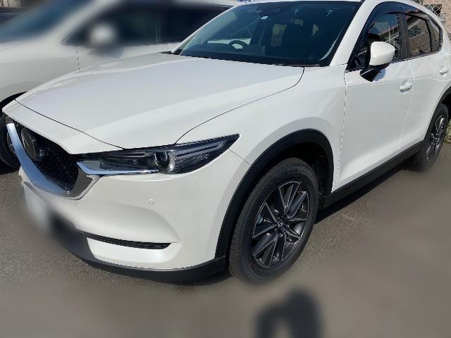 マツダ CX-5 TVキット取付 熊本県 熊本市 東区 北区 西区 南区 中央区 菊陽町 合志市 益城町 大津町  西合志 菊池市 地域のお客様も大歓迎です！エンジン オーディオ 足回り パーツ オイル ！！