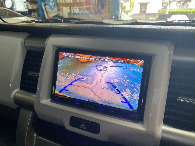 スズキ ハスラー バックカメラ取付 熊本県 熊本市 東区 北区 西区 南区 中央区 菊陽町 合志市 益城町 大津町  西合志 菊池市 新型 コロナ 対策 除菌 エンジン オーディオ パーツ チェックランプ 警告灯 修理 異音