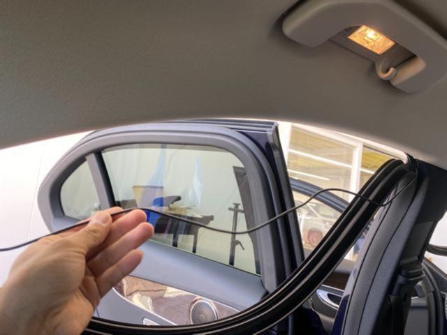 Cクラス ドライブレコーダー前後取付 熊本県 熊本市 東区 北区 西区 南区 中央区 菊陽町 合志市 益城町 大津町 西合志 菊池市 新型 コロナ 対策 除菌 エアコン オーディオ パーツ チェックランプ 警告灯 修理 異音