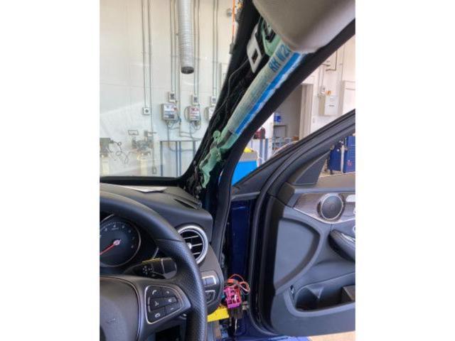 Cクラス ドライブレコーダー前後取付 熊本県 熊本市 東区 北区 西区 南区 中央区 菊陽町 合志市 益城町 大津町 西合志 菊池市 新型 コロナ 対策 除菌 エアコン オーディオ パーツ チェックランプ 警告灯 修理 異音