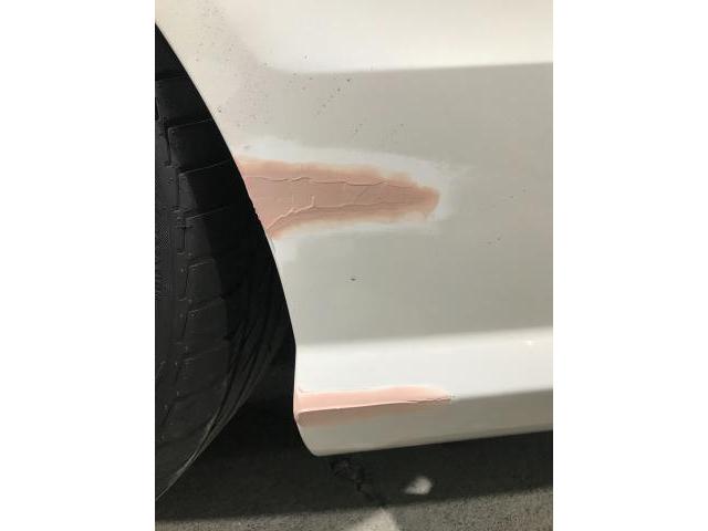 メルセデス・ベンツCLS鈑金修理鈑金塗装熊本県熊本市東区北区西区南区中央町菊陽町合志市益城町大津町 西合志菊池市新型コロナ対策 除菌エンジン オーディオ パーツ チェックランプ 警告灯 修理 異音