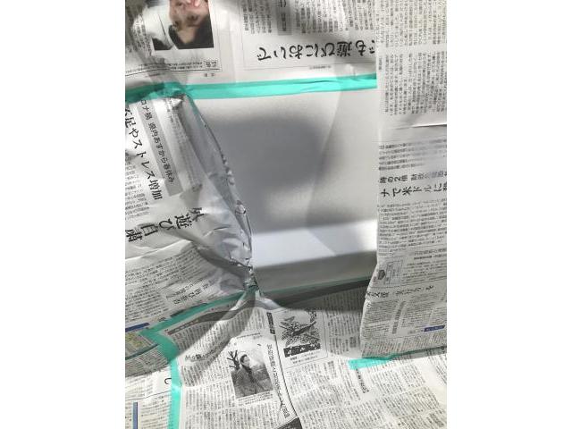 メルセデス・ベンツCLS鈑金修理鈑金塗装熊本県熊本市東区北区西区南区中央町菊陽町合志市益城町大津町 西合志菊池市新型コロナ対策 除菌エンジン オーディオ パーツ チェックランプ 警告灯 修理 異音