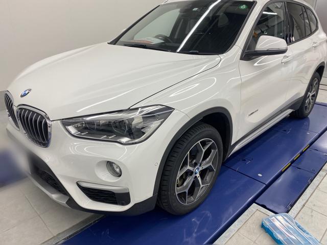 BMW X1 ドライブレコーダー前後取付 熊本県 熊本市 東区 北区 西区 南区 中央区 菊陽町 合志市 益城町 大津町 西合志 菊池市 新型 コロナ 対策 除菌 エアコン オーディオ パーツ チェックランプ 警告灯 修理 異音