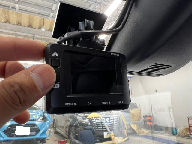 キャスト ドライブレコーダー前後取付 熊本県 熊本市 東区 北区 西区 南区 中央区 菊陽町 合志市 益城町 大津町 西合志 菊池市 新型 コロナ 対策 除菌 エアコン オーディオ パーツ チェックランプ 警告灯 修理 異音