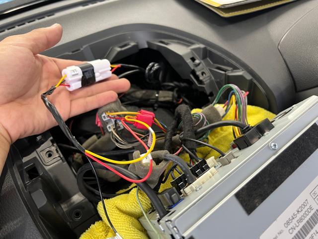 キャスト ドライブレコーダー前後取付 熊本県 熊本市 東区 北区 西区 南区 中央区 菊陽町 合志市 益城町 大津町 西合志 菊池市 新型 コロナ 対策 除菌 エアコン オーディオ パーツ チェックランプ 警告灯 修理 異音