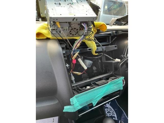 ホンダフィットドライブレコーダー取付熊本県熊本市東区北区西区南区中央町菊陽町合志市益城町大津町 西合志菊池市新型コロナ対策 除菌エンジン オーディオ パーツ チェックランプ 警告灯 修理 異音 