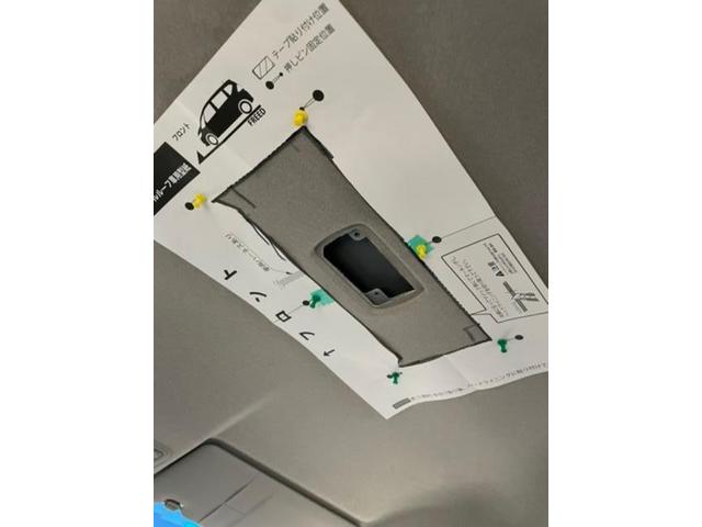 ホンダフリードフリップダウン取付熊本県熊本市東区北区西区南区中央町菊陽町合志市益城町大津町 西合志菊池市新型コロナ対策 除菌エンジン オーディオ パーツ チェックランプ 警告灯 修理 異音