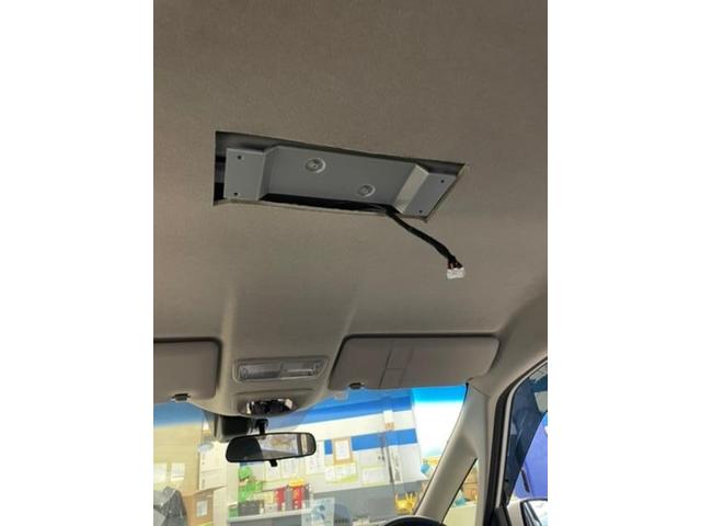 ホンダフリードフリップダウン取付熊本県熊本市東区北区西区南区中央町菊陽町合志市益城町大津町 西合志菊池市新型コロナ対策 除菌エンジン オーディオ パーツ チェックランプ 警告灯 修理 異音