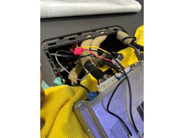 マツダデミオドライブレコーダーETC取付熊本県熊本市東区北区西区南区中央町菊陽町合志市益城町大津町 西合志菊池市新型コロナ対策 除菌エンジン オーディオ パーツ チェックランプ 警告灯 修理 異音