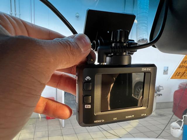 N-BOX ドライブレコーダー前後取付 熊本県 熊本市 東区 北区 西区 南区 中央区 菊陽町 合志市 益城町 大津町 西合志 菊池市 新型 エアコン オーディオ パーツ チェックランプ 警告灯 修理 異音 電装 用品