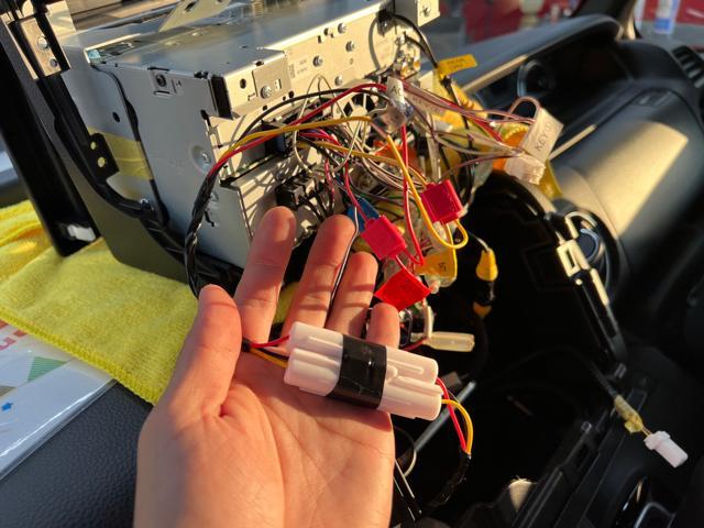 N-BOX ドライブレコーダー前後取付 熊本県 熊本市 東区 北区 西区 南区 中央区 菊陽町 合志市 益城町 大津町 西合志 菊池市 新型 エアコン オーディオ パーツ チェックランプ 警告灯 修理 異音 電装 用品