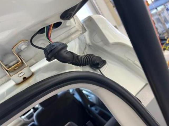 N-WGN バックカメラ取付 熊本県 熊本市 東区 北区 西区 南区 中央区 菊陽町 合志市 益城町 大津町 西合志 菊池市 新型 エアコン オーディオ パーツ チェックランプ 警告灯 修理 異音 電装 用品