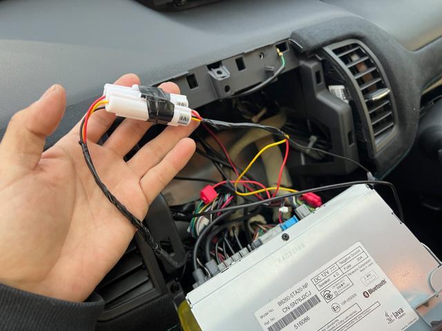 セレナ ドライブレコーダー前後取付 熊本県 熊本市 東区 北区 西区 南区 中央区 菊陽町 合志市 益城町 大津町 西合志 菊池市 新型 エアコン オーディオ パーツ チェックランプ 警告灯 修理 異音 電装 用品