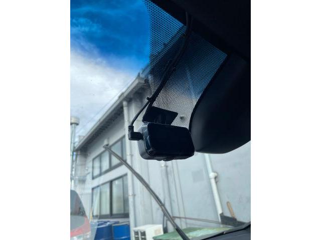 トヨタ ハリアー ドライブレコーダー前後取付 熊本県 熊本市 東区 北区 西区 南区 中央区 菊陽町 合志市 益城町 大津町 西合志 菊池市 新型 エアコン オーディオ パーツ チェックランプ 警告灯 修理 異音 電装 用品