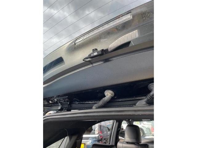 トヨタ ハリアー ドライブレコーダー前後取付 熊本県 熊本市 東区 北区 西区 南区 中央区 菊陽町 合志市 益城町 大津町 西合志 菊池市 新型 エアコン オーディオ パーツ チェックランプ 警告灯 修理 異音 電装 用品