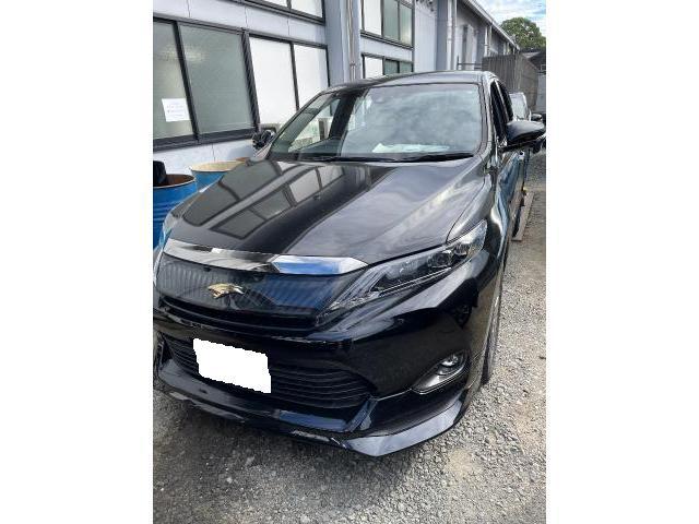 新着の作業実績