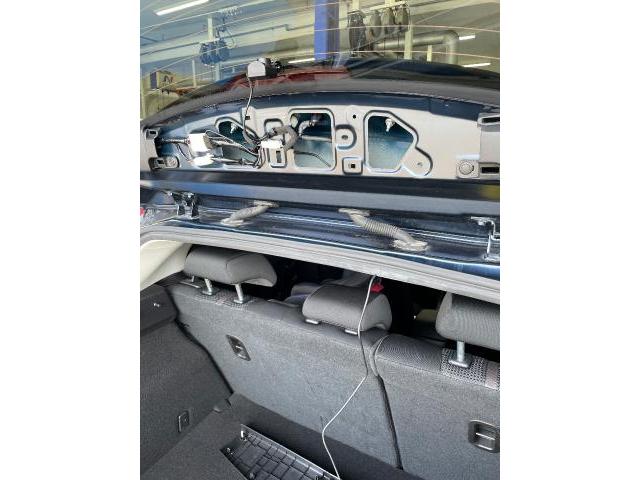 マツダ アクセラ ドライブレコーダー前後取付 熊本県 熊本市 東区 北区 西区 南区 中央区 菊陽町 合志市 益城町 大津町 西合志 菊池市 新型 エアコン オーディオ パーツ チェックランプ 警告灯 修理 異音 電装 用品