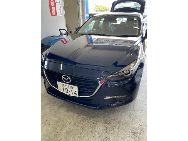 新着の作業実績