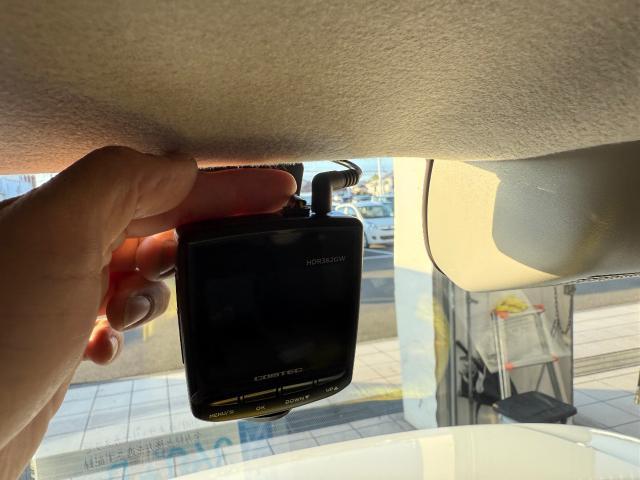 ホンダ N-BOX ドライブレコーダー前後取付 熊本県 熊本市 東区 北区 西区 南区 中央区 菊陽町 合志市 益城町 大津町 西合志 菊池市 新型 エアコン オーディオ パーツ チェックランプ 警告灯 修理 異音 電装 用品