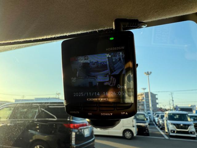 ホンダ N-BOX ドライブレコーダー前後取付 熊本県 熊本市 東区 北区 西区 南区 中央区 菊陽町 合志市 益城町 大津町 西合志 菊池市 新型 エアコン オーディオ パーツ チェックランプ 警告灯 修理 異音 電装 用品