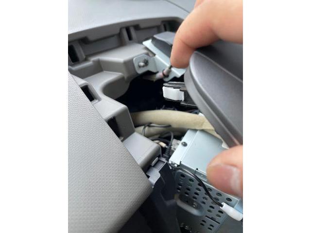 ホンダフリード ドライブレコーダー取付 熊本県 熊本市 東区 北区 西区 南区 中央区 菊陽町 合志市 益城町 大津町 西合志 菊池市 新型 エアコン オーディオ パーツ チェックランプ 警告灯 修理 異音 電装 用品