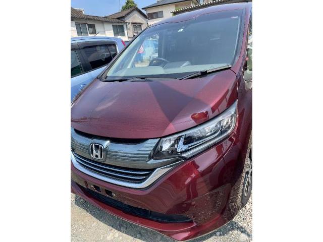 新着の作業実績