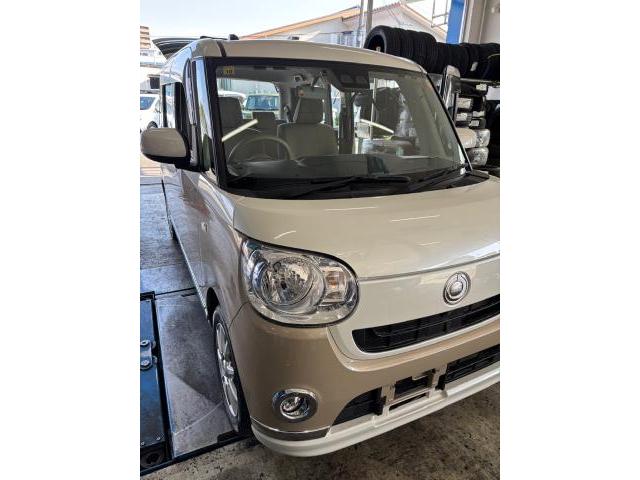 新着の作業実績