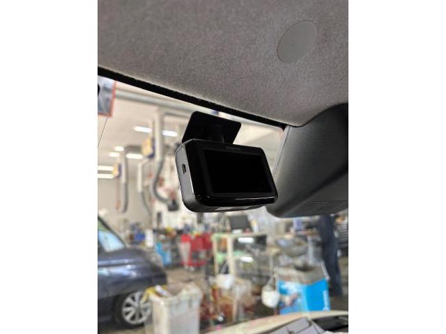 ダイハツムーヴキャンバスドライブレコーダー前後取付 熊本県 熊本市 東区 北区 西区 南区 中央区 菊陽町 合志市 益城町 大津町 西合志 菊池市 新型 エアコン オーディオ パーツ チェックランプ 警告灯 修理 異音 電装 用品