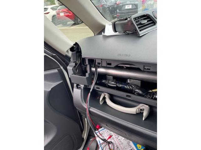 日産セレナフリップダウン取付 熊本県 熊本市 東区 北区 西区 南区 中央区 菊陽町 合志市 益城町 大津町 西合志 菊池市 新型 エアコン オーディオ パーツ チェックランプ 警告灯 修理 異音 電装 用品