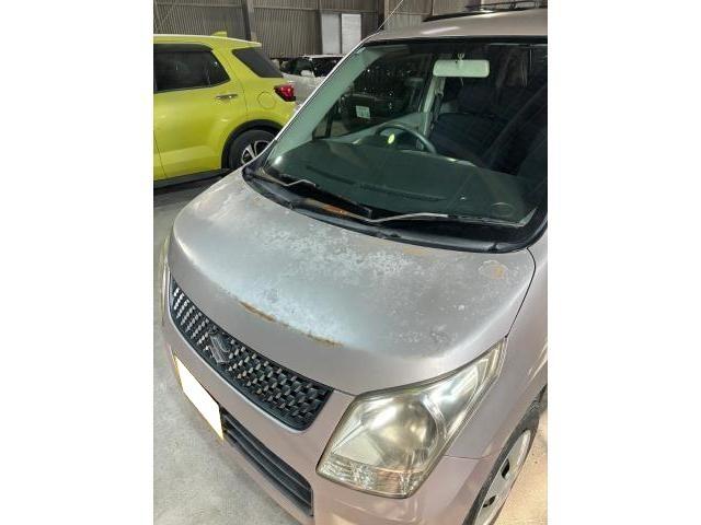 新着の作業実績