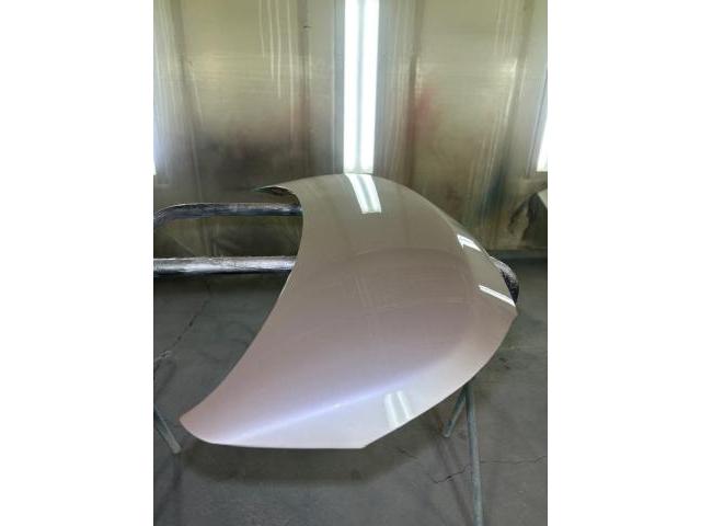 スズキワゴンRボンネット修理熊本県 熊本市 東区 北区 西区 南区 中央区 菊陽町 合志市 益城町 大津町 西合志 菊池市 新型 エアコン オーディオ パーツ チェックランプ 警告灯 修理 異音 電装 用品