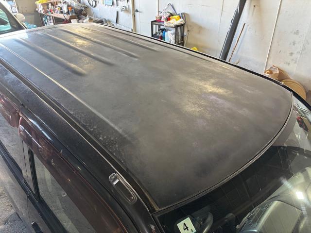 新着の作業実績