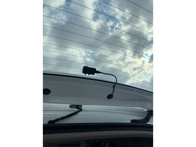 ホンダ　フリードハイブリッド　電装品取付