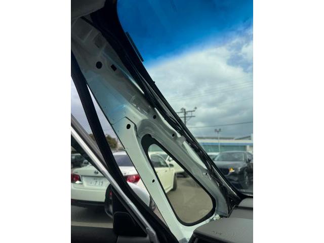 ホンダ　フリードハイブリッド　電装品取付