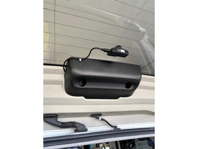 ダイハツキャンバスドライブレコーダー前後取付熊本県 熊本市 東区 北区 西区 南区 中央区 菊陽町 合志市 益城町 大津町 西合志 菊池市 新型 エアコン オーディオ パーツ チェックランプ 警告灯 修理 異音 電装 用品