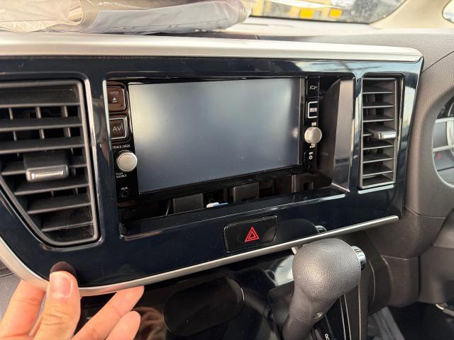 日産　デイズルークス テレビキャンセラー取付 熊本県 熊本市 東区 北区 西区 南区 中央区 菊陽町 合志市 益城町 大津町 西合志 菊池市 新型 エアコン オーディオ パーツ チェックランプ 警告灯 修理 異音 電装 用品