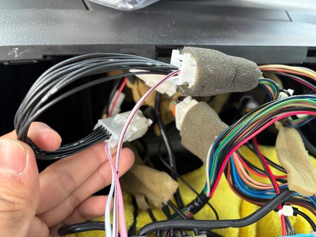 日産　デイズルークス テレビキャンセラー取付 熊本県 熊本市 東区 北区 西区 南区 中央区 菊陽町 合志市 益城町 大津町 西合志 菊池市 新型 エアコン オーディオ パーツ チェックランプ 警告灯 修理 異音 電装 用品