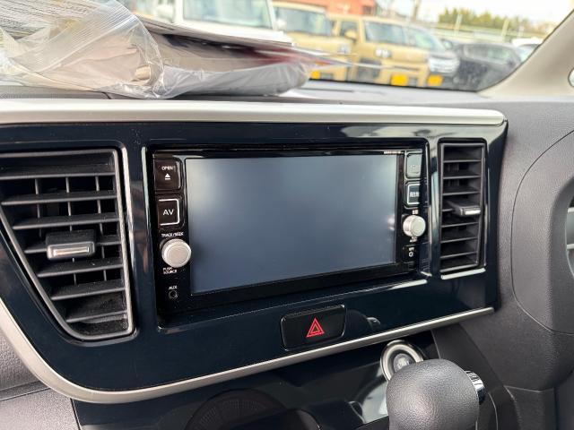 日産　デイズルークス テレビキャンセラー取付 熊本県 熊本市 東区 北区 西区 南区 中央区 菊陽町 合志市 益城町 大津町 西合志 菊池市 新型 エアコン オーディオ パーツ チェックランプ 警告灯 修理 異音 電装 用品