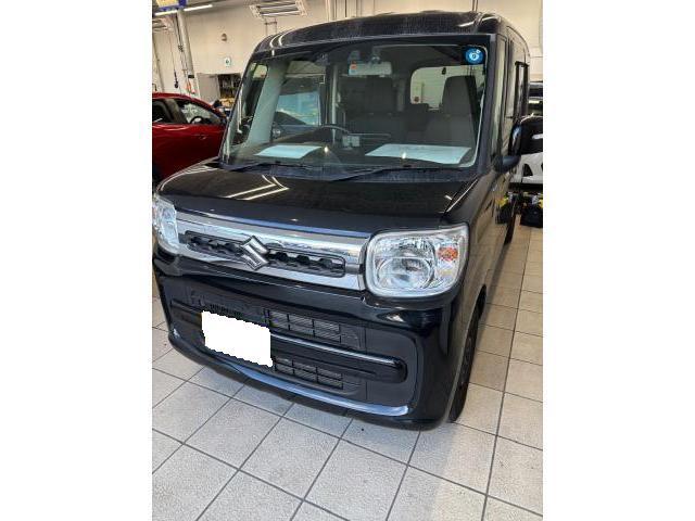 新着の作業実績