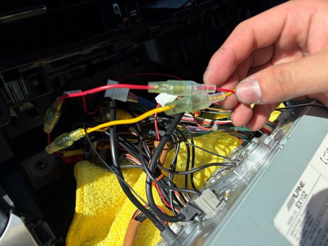 トヨタ  ハリアー  ドライブレコーダー前後取付 熊本県 熊本市 東区 北区 西区 南区 中央区 菊陽町 合志市 益城町 大津町 西合志 菊池市 新型 エアコン オーディオ パーツ チェックランプ 警告灯 修理 異音 電装 用品