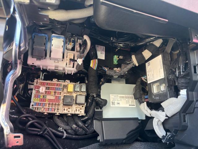 日産セレナフリップダウン取付 熊本県 熊本市 東区 北区 西区 南区 中央区 菊陽町 合志市 益城町 大津町 西合志 菊池市 新型 エアコン オーディオ パーツ チェックランプ 警告灯 修理 異音 電装 用品