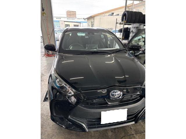 新着の作業実績