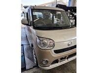 新着の作業実績