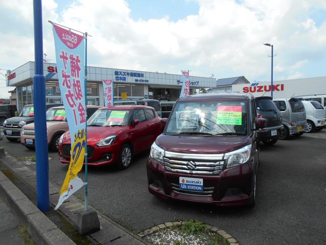 (株)スズキ自販熊本 植木店(3枚目)