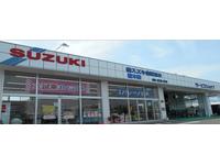 (株)スズキ自販熊本 植木店